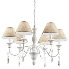 Люстра Ideal Lux PROVENCE SP6 003399