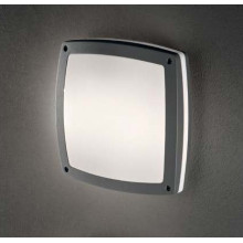 Стельовий світильник Ideal Lux COMETA PL3 ANTRACITE (082240)