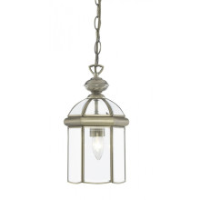 Светильник Searchlight 7131AB LANTERNS