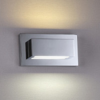 Світильник Searchlight 1752CC LED WALL