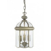 Светильник Searchlight 7133AB LANTERNS