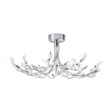 Люстра Searchlight 81510-10WH WISTERIA