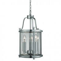 Світильник Searchlight 3063-3CC LANTERNS