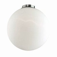 Стельовий світильник Ideal Lux Mapa Bianco PL1 D40 (059839)