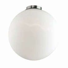 Потолочный светильник Ideal Lux Mapa Bianco PL1 D40 (059839)