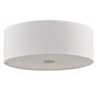Потолочный светильник Ideal Lux Woody PL4 Bianco (103266)