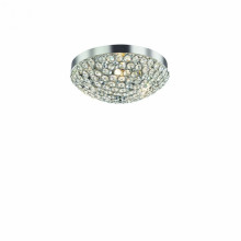 Потолочный светильник Ideal Lux ORION PL3 (059136)