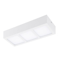 Потолочный светодиодный светильник Eglo 95202 COLEGIO WHITE