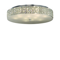 Потолочный светильник Ideal Lux ROMA PL12 (087870)