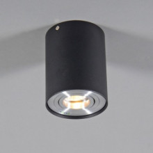 Накладной точечный светильник Azzardo BROSS GM4100BK AZ0779