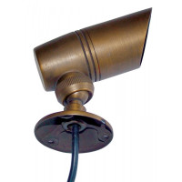 Вуличний LED світильник ELSTEAD GZ/Bronze1
