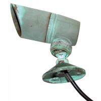 Уличный LED светильник ELSTEAD GZ/Bronze2