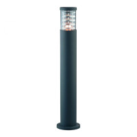 Вуличний світильник Ideal Lux TRONCO PT1 BIG ANTRACITE (026992)