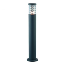Вуличний світильник Ideal Lux TRONCO PT1 BIG ANTRACITE (026992)